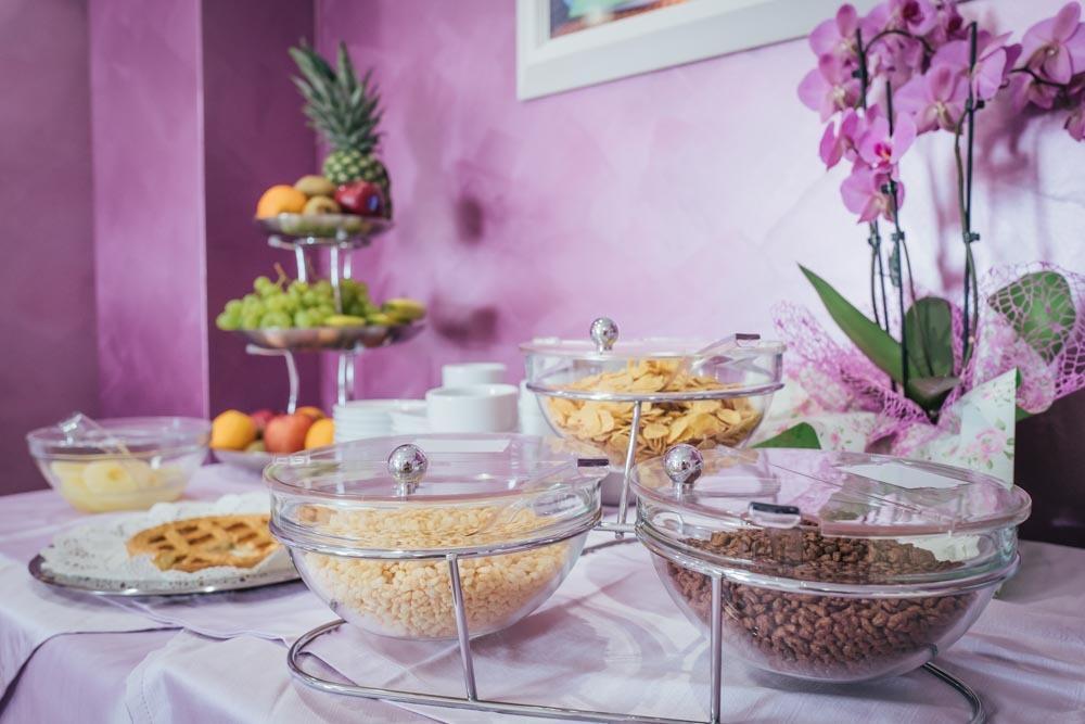 Le Vele Di Balestrate Hotel Ngoại thất bức ảnh