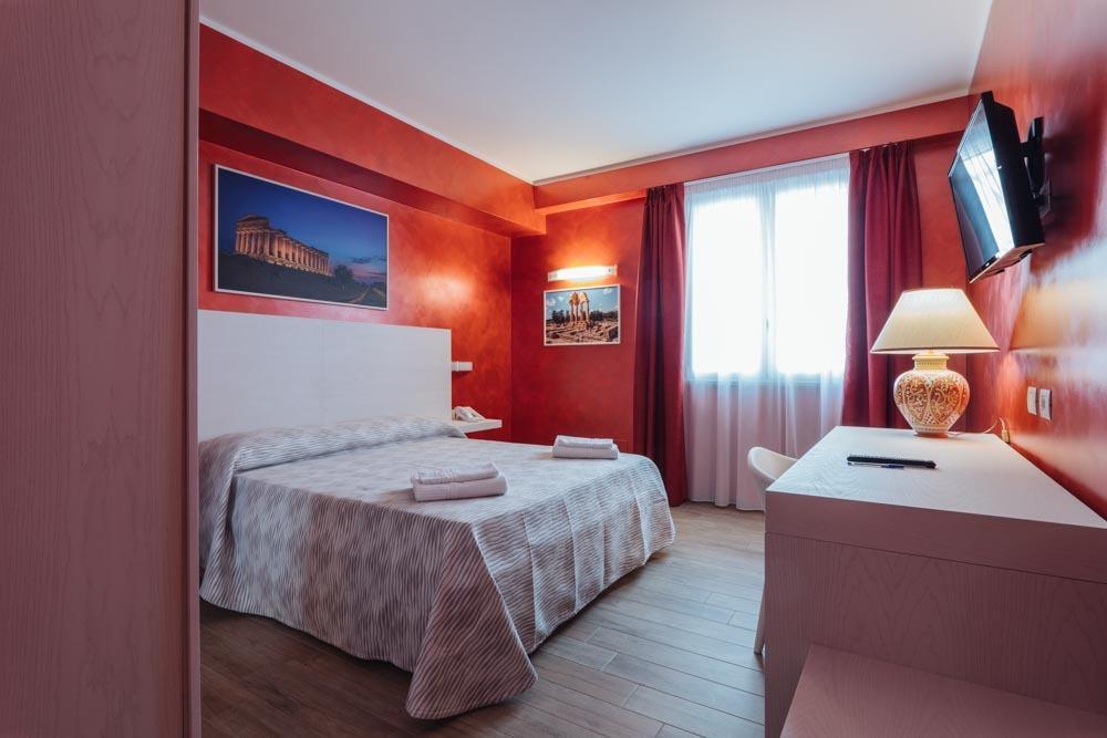 Le Vele Di Balestrate Hotel Ngoại thất bức ảnh