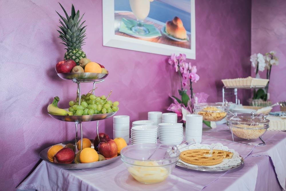 Le Vele Di Balestrate Hotel Ngoại thất bức ảnh