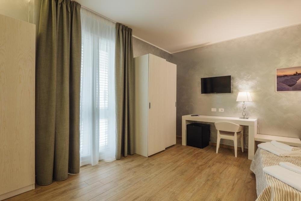 Le Vele Di Balestrate Hotel Ngoại thất bức ảnh