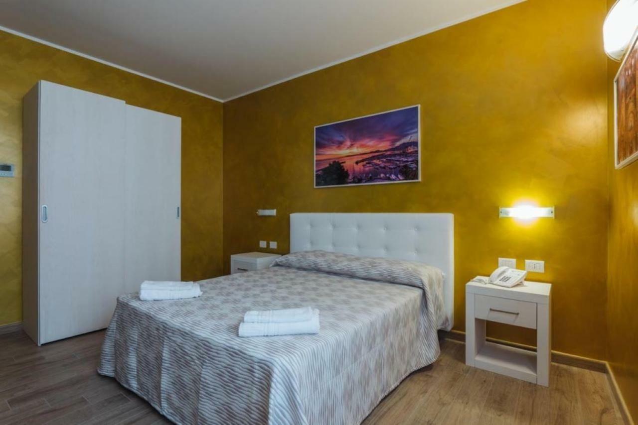 Le Vele Di Balestrate Hotel Ngoại thất bức ảnh