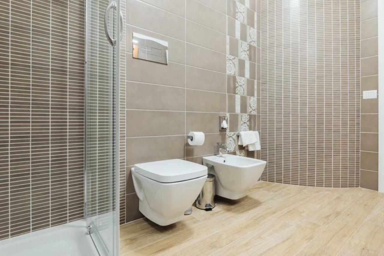 Le Vele Di Balestrate Hotel Ngoại thất bức ảnh